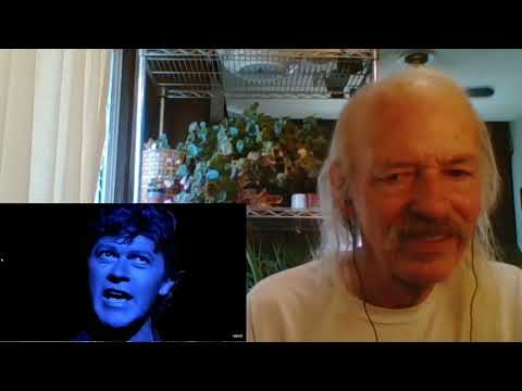 Robbie Robertson Somewhere Down The Crazy River Reaction