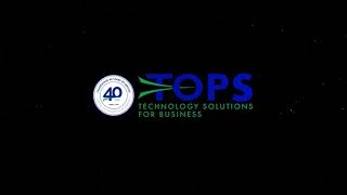 TOPS   ZIP 49G Advanced Color Gigabit IP Business Phone screenshot 5