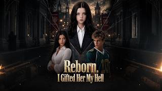 🚩Reborn, I Gifted Her My Hell【Wonderful Drama】#reelshorts #drama