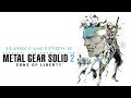 Classic Game Review 10: Metal Gear Solid 2: Sons Of Liberty - A Retrospective