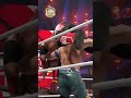 U can’t see me 🔥 #youtubeshorts #wwe #wwe2k25 #wrestling #fyp