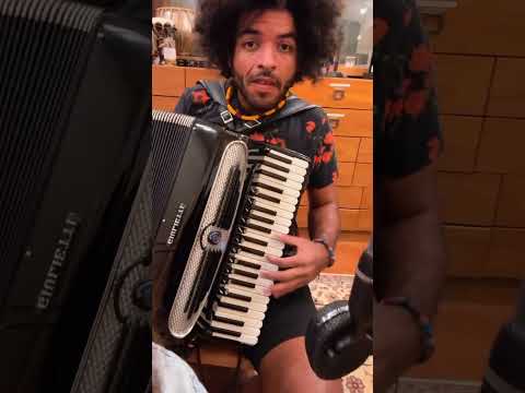 Mestrinho e Mariana