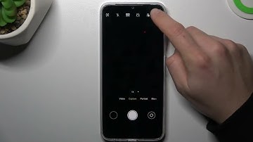 How To Change Photo Quality On ZTE Blade V50