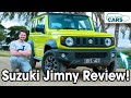 Suzuki Jimny 2021 Review: See why it's SOLD OUT!