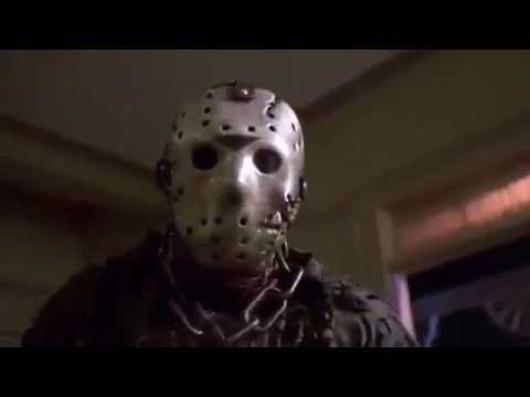 Top 5 Most Badass Jason Voorhees Moments