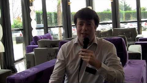 Cédric Brun CTO, Obeo : Opees and Polarsys at the core of Obeo