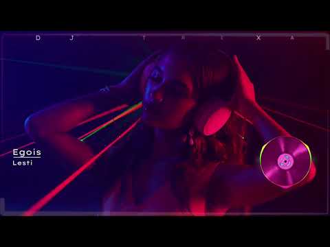 DJ Trexa - Egois | Pasangan Egois Lupain Aja, Joget Bareng Aing