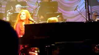 Tori Amos - Yes, Anastasia (full version) with Metropole Orkest - Amsterdam, Ne, 2010-10-08