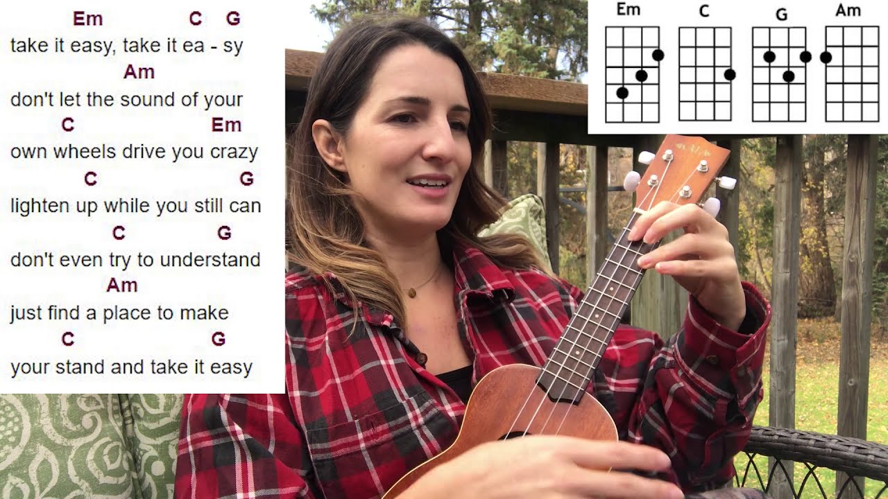 Ukulele Songs Every Beginner Should Master - Roadie Music Blog