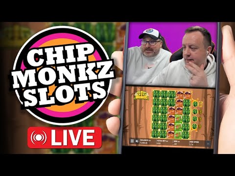 Experience Online Casino Games in English at Monixbet.org.uk for UK Players