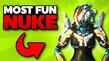 This NOVA is the MOST FUN I