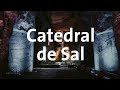 Visitando la Catedral de Sal y la laguna con más misterio | Alan por el mundo Colombia #7