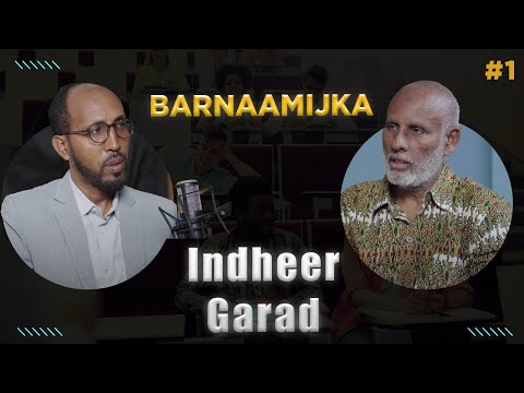 Sidee Ayaad Ku Xulan Kartaa Kuliyadda Jaamacadda Barnaamijka Indheer Garad Xalqada 1aad