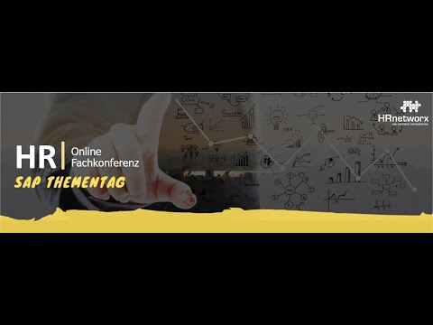 SAP-Thementag, Online Fachkonferenz am 28.06.2022