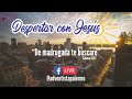 DESPERTANDO CON JESÚS - EN EL APOSENTO ALTO DÍA 9 - IGLESIA ADVENTISTA DE PALERMO - BOGOTÁ