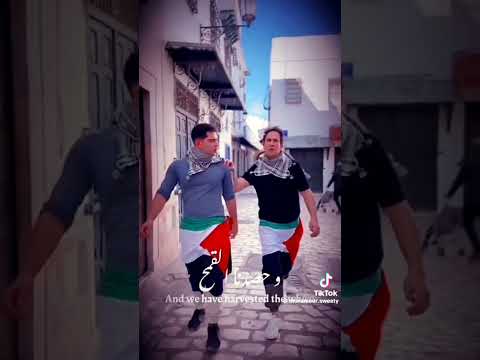 رقصه اصحاب الارض الحقيقين