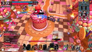Full No.3 wlw ver3.11-A CR14 メイドマリアン Update