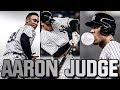 Aaron Judge Mix | April 2018