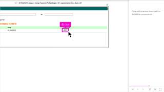 Manual Entry Of Lab Results For Group Ix
