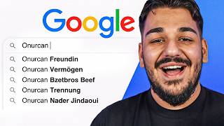 I Googled myself.. (Crashout Edition)