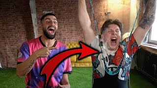 Ea Fc 25 Match Endet In Agressionen Eskalation