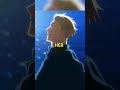 Why does Shoko smoke so much?#Jujutsu Kaisen #anime