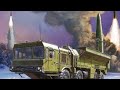 Искандер 9К720 — Мощь и Точность Российского Оружия Будущего