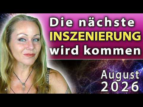 Prepare Yourself! (Monthly Message August 2026)