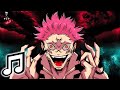 954mari  sukuna king of curses jujutsu kaisen amv