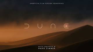 9m70 End Credits (Dream Tune - Herbert - Wormboy) | Dune Complete Score | Hans Zimmer