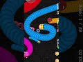 Cacing Terbesar Superhero Karakter Loki || Worms Giant Slither Snake #94933