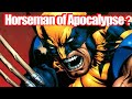 How wolverine got his adamantium back l epic breakdown