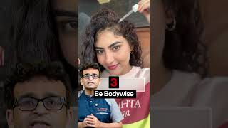 Popular Hair Serum, Rated By Dermatologist