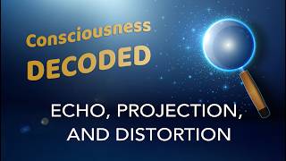 Echo, Projection & Distortion - Decoded