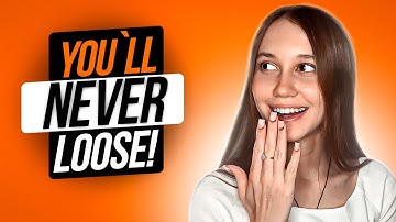 Binary trading From $100 to $17000  CCI Indicator