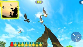 Duck Hunting 3D #1 | Android Gameplay screenshot 3