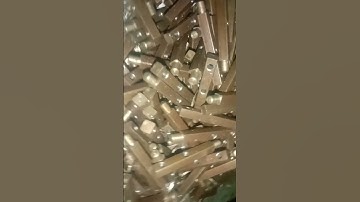 CNC MACHINE OPERATOR #minivlog #trending #shortsfeed #cncmill #cncmachineoperator #inspireneet