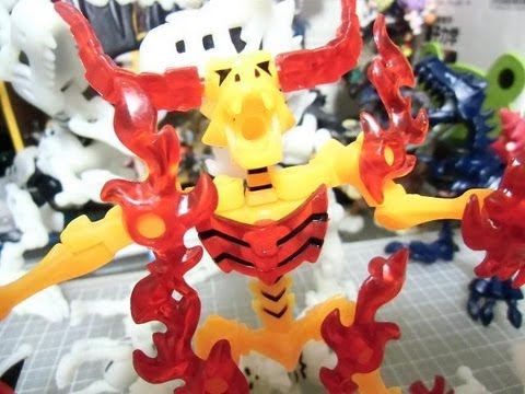 Bone Bone Dinosaurus Final Chapter 