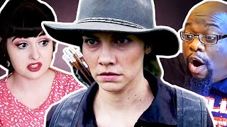 Fans React to The Walking Dead Season 10C Trailer