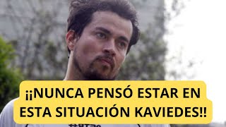 JAIME IVAN KAVIEDES confiesa que ESTARÁ ENCERRADO por 1 AÑO EN ESTE LUGAR | LISTA EXTENSA PARA LA TR