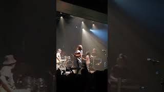 The Gladiators Dreadlocks the time is now live Espace Julien Marseille 02 mai 2024 🔥🔥🔥🔥