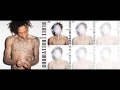 Wiz Khalifa - Still Down (Feat. Chevy Woods &amp; Ty Dolla $ign) (Blacc Hollywood)