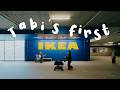 Ep 35. Tabi's First IKEA Visit (Shot with @insta360 Flow 2 Pro)