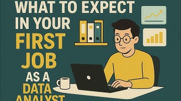 A Typical Day in the Life of a Data Analyst