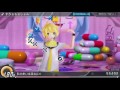 【DIVAX】「すろぉもぉしょん」[LEN]