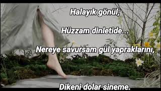 Yer Demi̇r Gök Bakir Şi̇i̇r: Suna Türkmen Güngör Yorum: İlker Cenk Esen