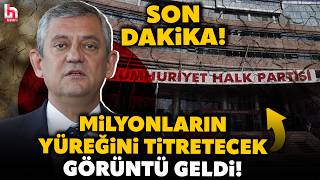 SON DAKİKA! CHP'ye mutlak butlan kararı sonrası Kemal Kılıçdaroğlu'ndan ilk paylaşım!