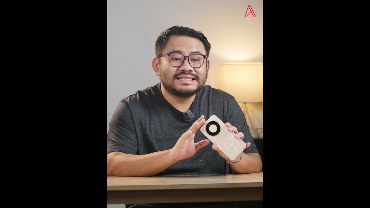 ဘာဖုန်းဝယ်ရမလဲမသိဖြစ်နေရင် ဒီဖုန်းသာဝယ်လိုက်