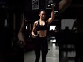 Massive Shoulder Gains: The Ultimate Workout Routine!