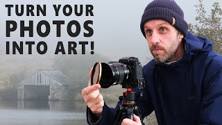 Pro-Level Long Exposure Techniques that Often get Ignored! by Ian Worth 87,542 views 3 months ago 11 minutes, 37 seconds